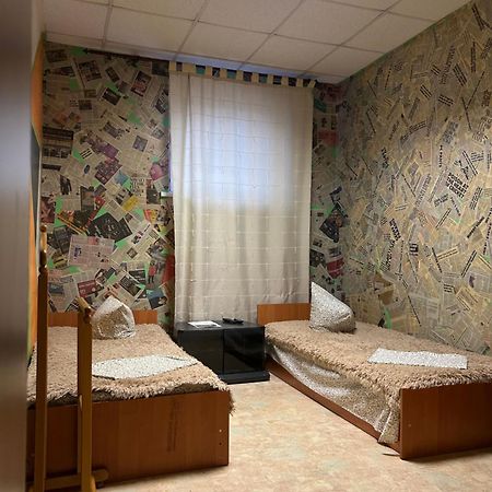 Arcobaleno Home Kiev Exterior foto