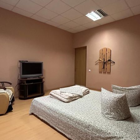 Arcobaleno Home Kiev Exterior foto