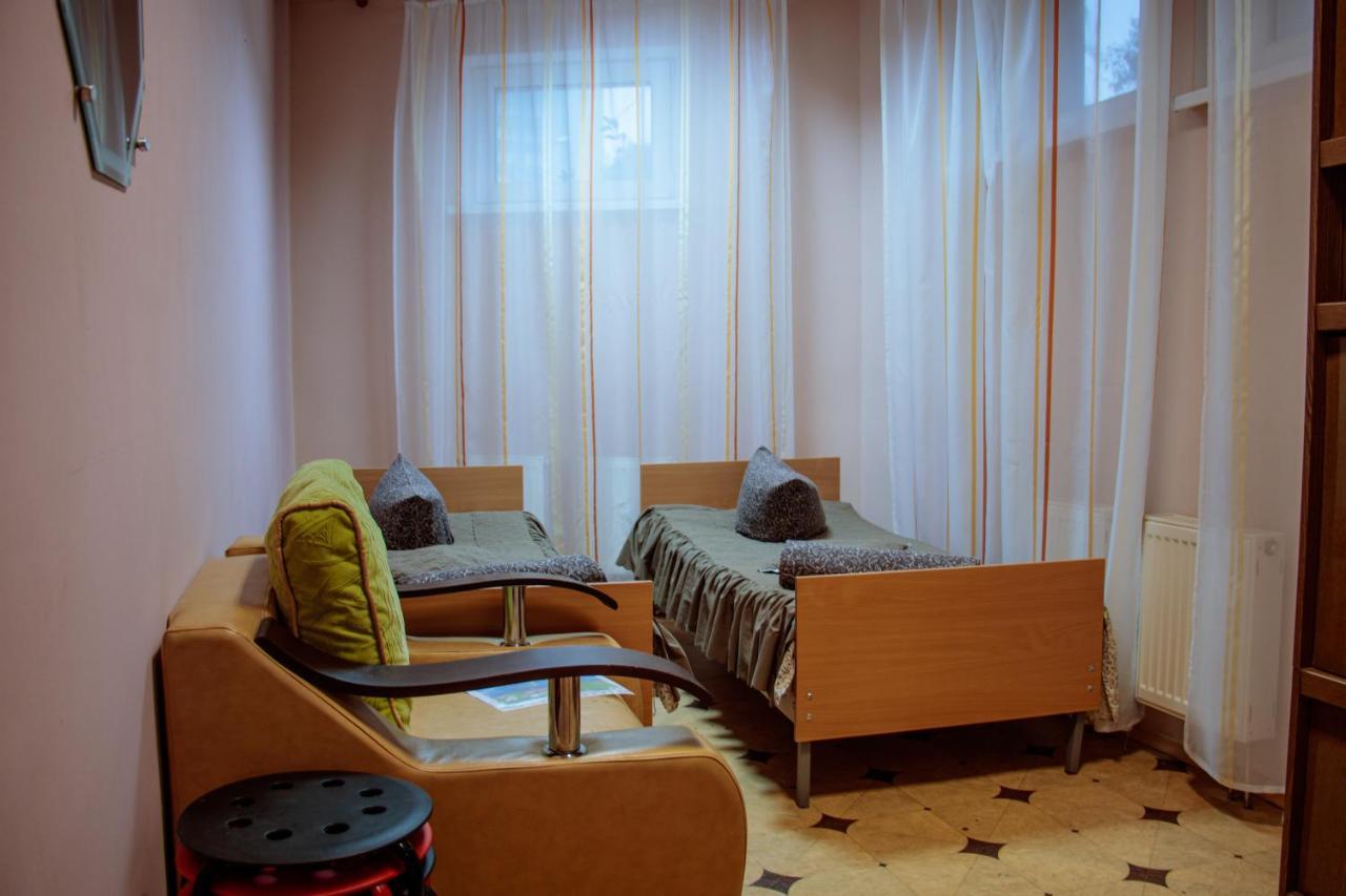 Arcobaleno Home Kiev Exterior foto