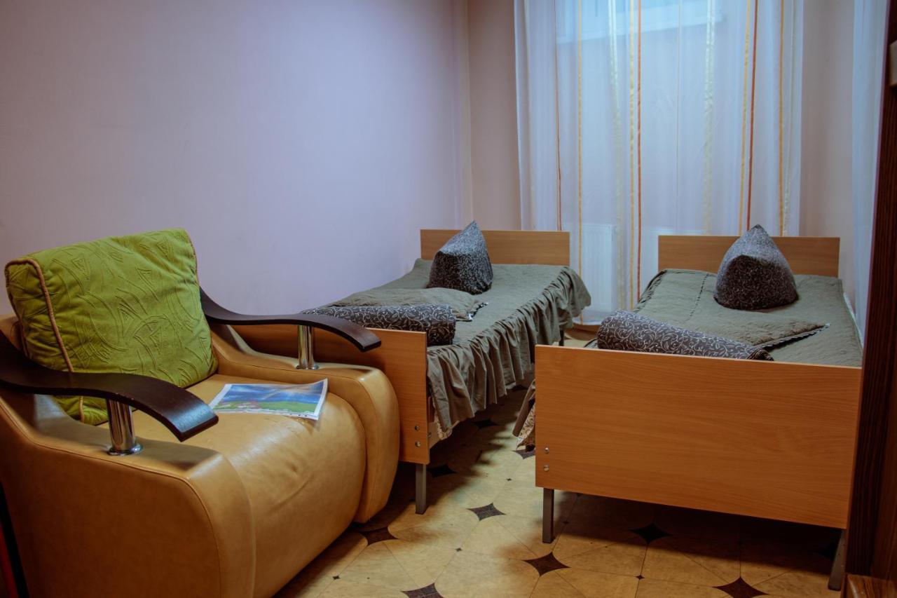 Arcobaleno Home Kiev Exterior foto