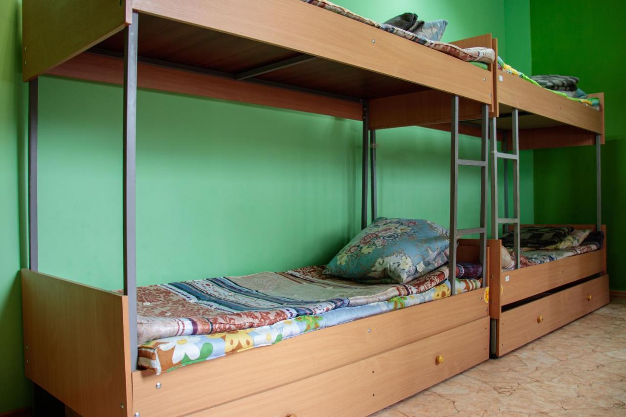 Arcobaleno Home Kiev Exterior foto