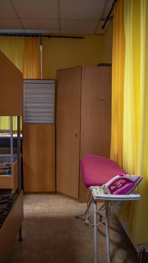 Arcobaleno Home Kiev Exterior foto