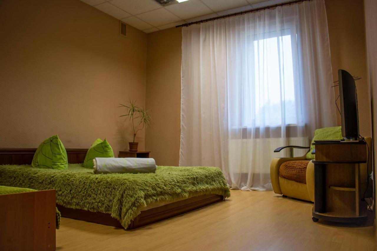 Arcobaleno Home Kiev Exterior foto