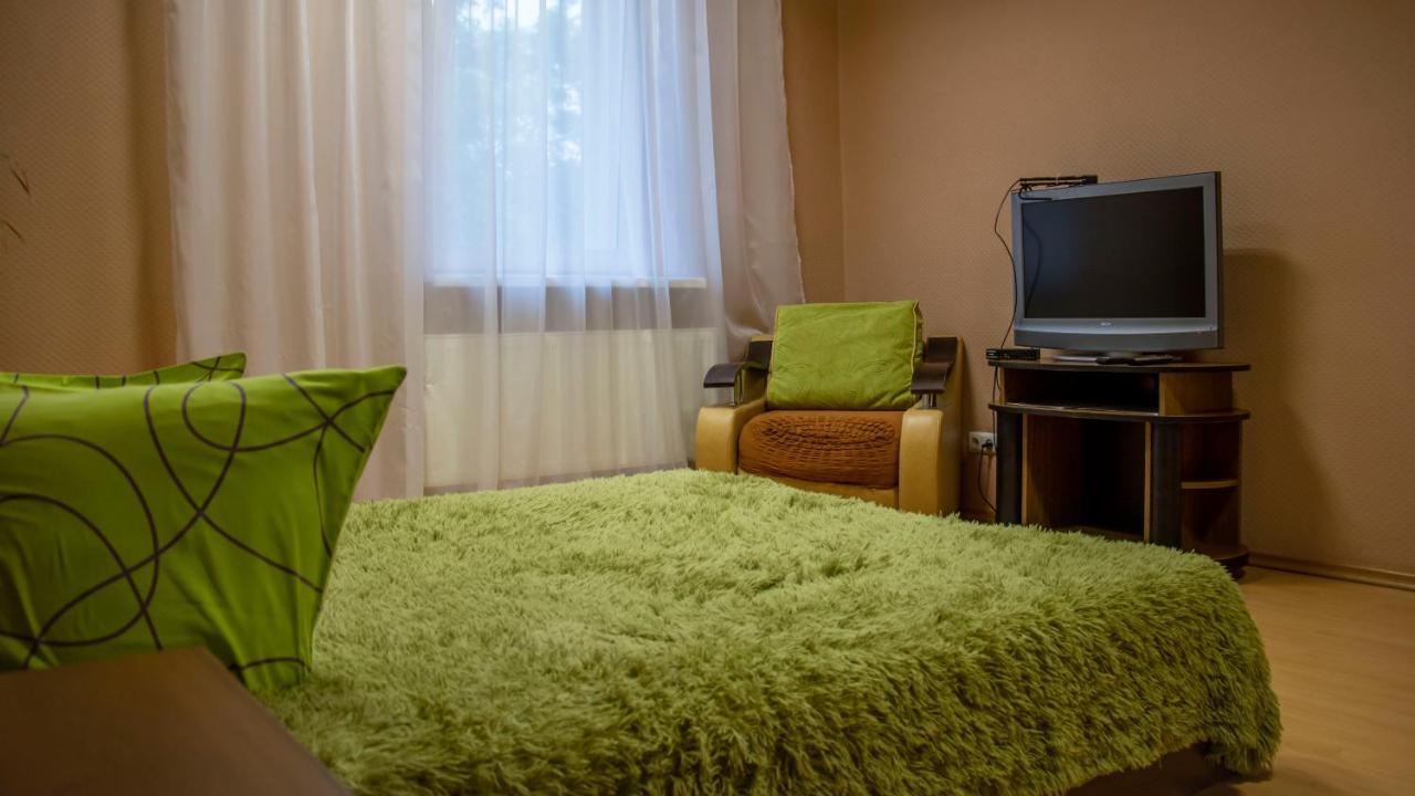 Arcobaleno Home Kiev Exterior foto