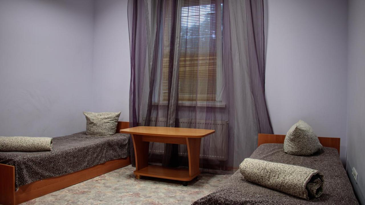 Arcobaleno Home Kiev Exterior foto