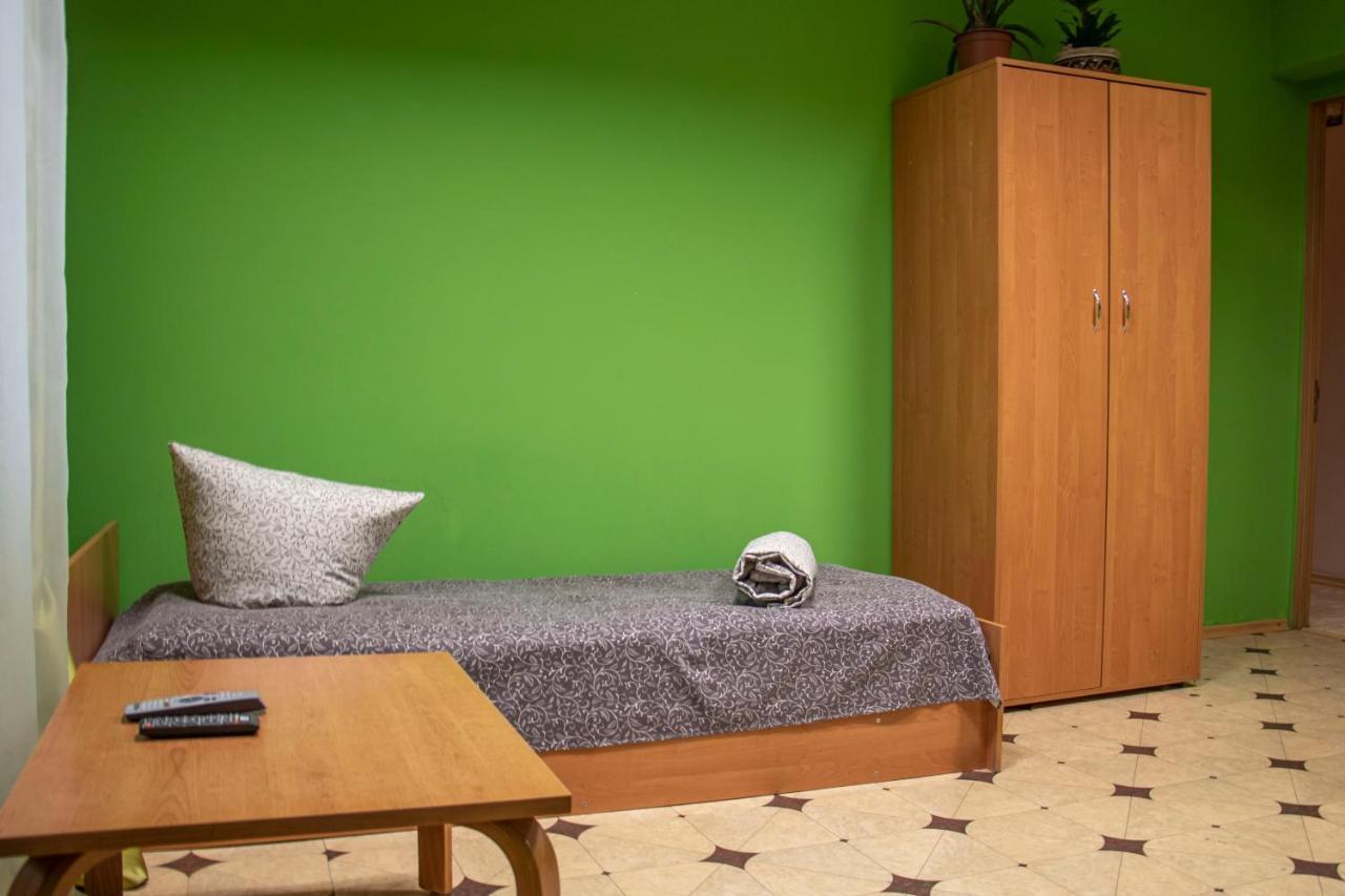 Arcobaleno Home Kiev Exterior foto