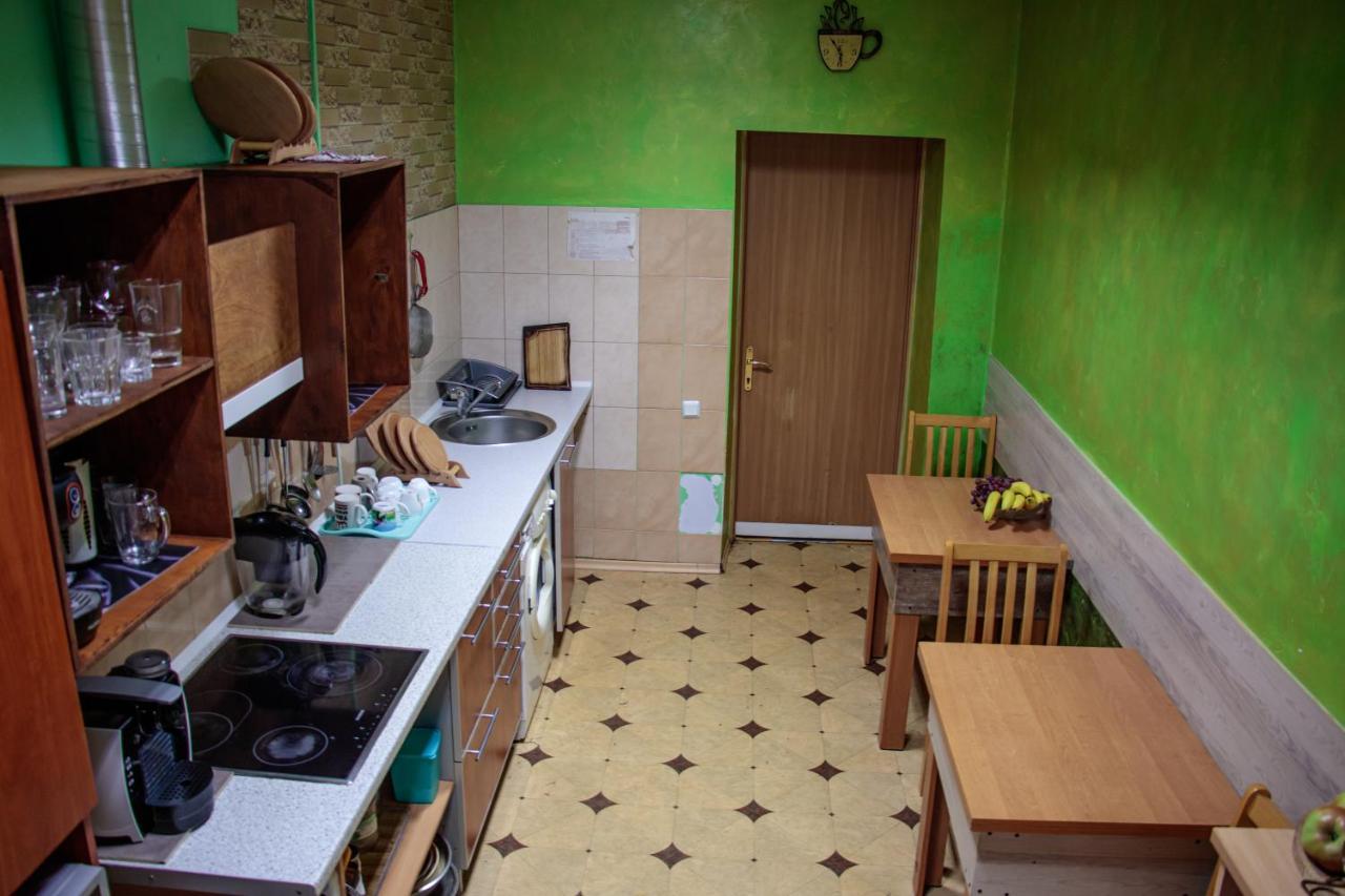 Arcobaleno Home Kiev Exterior foto