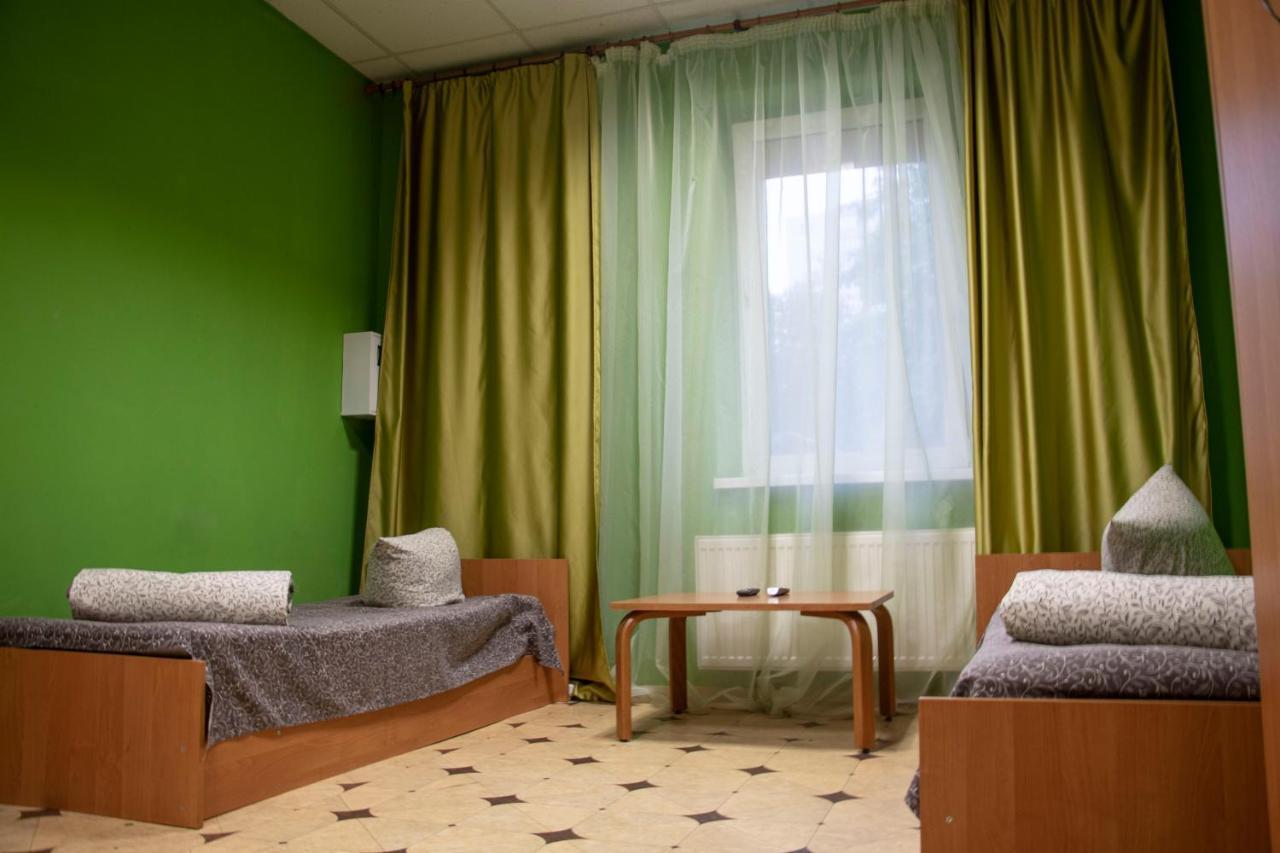 Arcobaleno Home Kiev Exterior foto