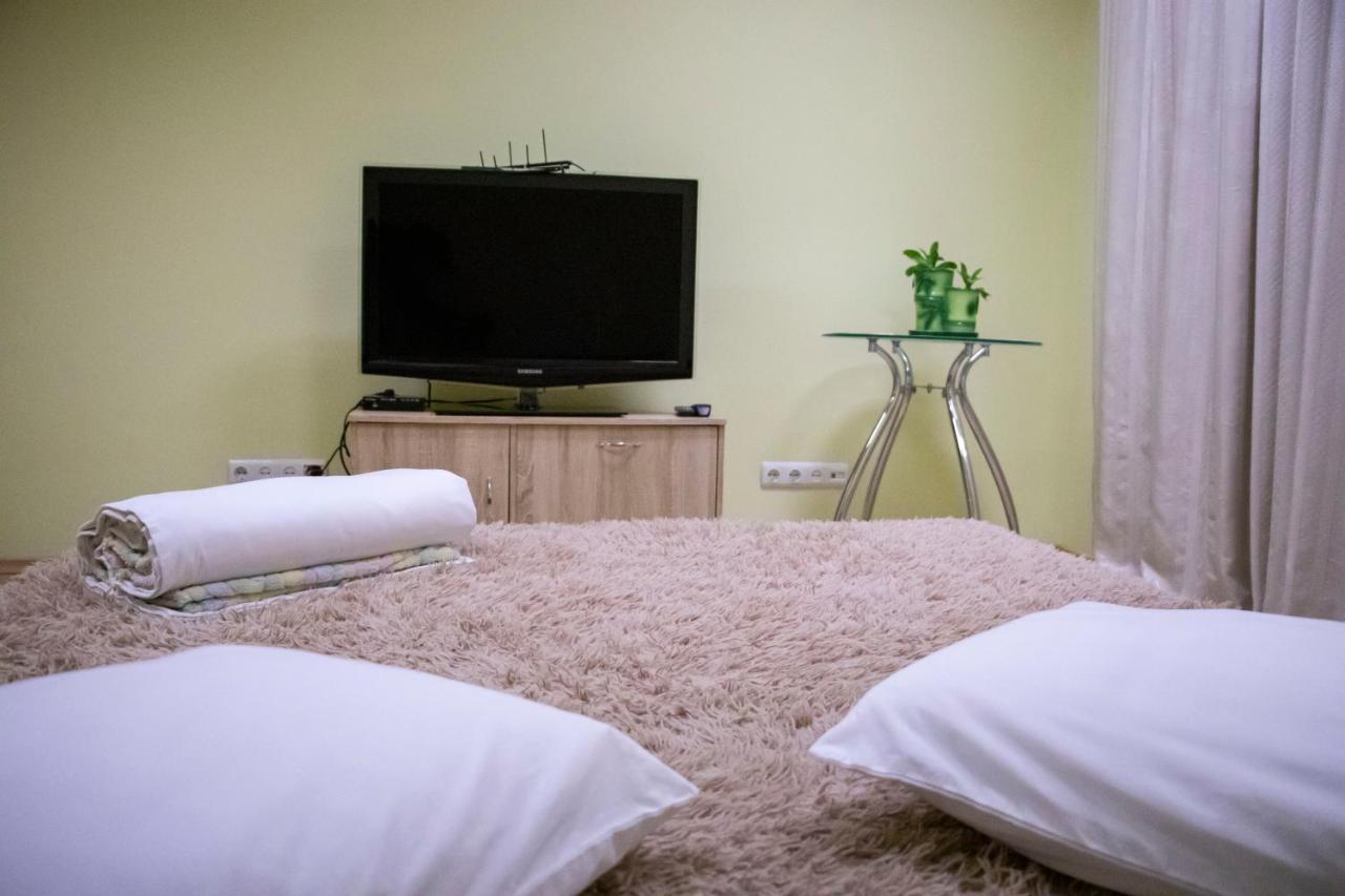 Arcobaleno Home Kiev Exterior foto